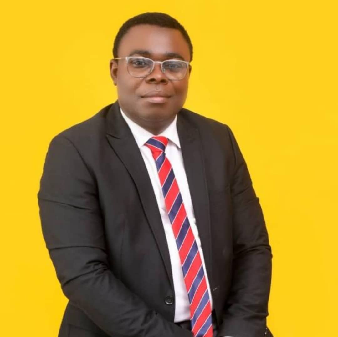 Samson Ugwuanyi